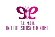 elit estetisyenlik logo