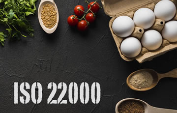The new version of the ISO 22000 Standard was revised and published