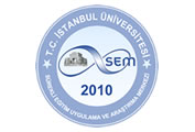 İstanbul Üniversitesi SEM
